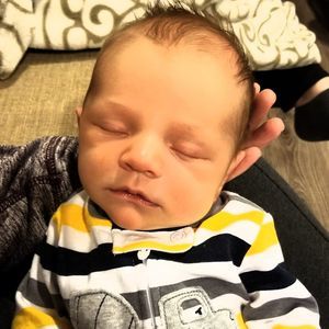 Meet your Posher, Leah